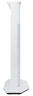 Samsung QA49LS01TAKXXL 123 cm (49 inch) 4K Ultra HD Smart QLED TV Samsung QA49LS01TAKXXL 123 cm (49 inch) 4K Ultra HD Smart QLED TV