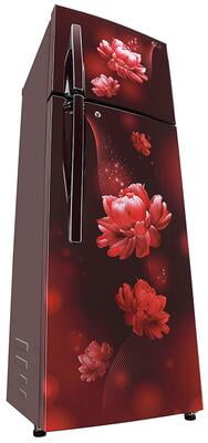 LG Refrigerator 284 litres Convertible Fridge Auto Smart Connect™T302RSCY LG Refrigerator 284 litres Convertible Fridge Auto Smart Connect™T302RSCY