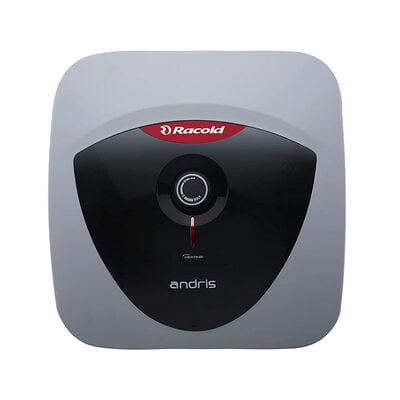 Racold Andris Lux 25 Liter 2KW Storage Water Heater Racold Andris Lux 25 Liter 2KW Storage Water Heater