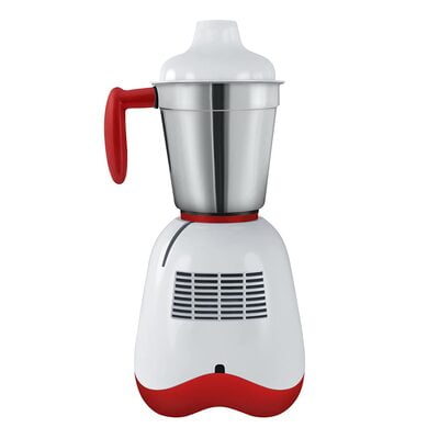 Maharaja Whiteline Convenio MX-162 500-Watt Mixer Grinder with 3 Jars