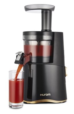 Hurom H-AA Slow Juicer, 1 Jar Hurom H-AA Slow Juicer, 1 Jar