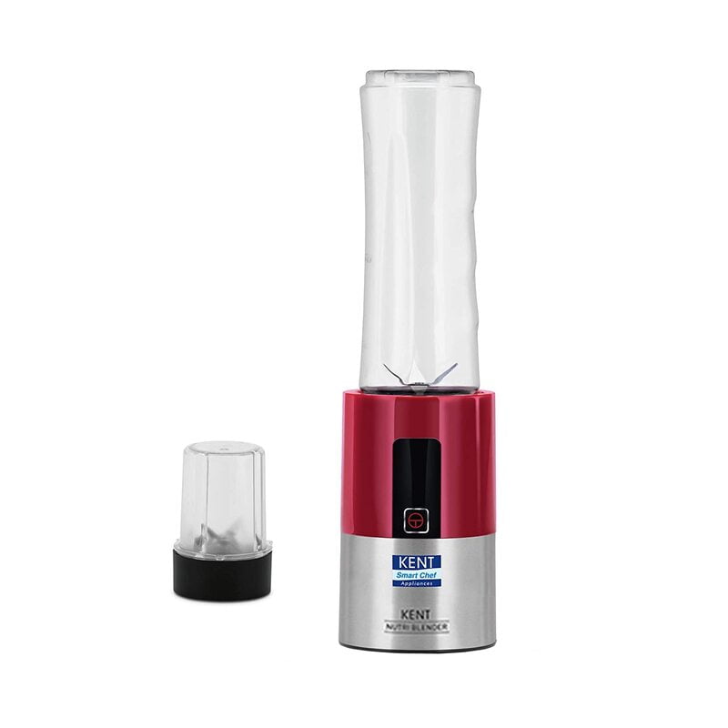 KENT Nutri Blender 300 Watt (Red)