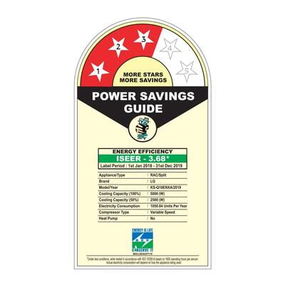 LG INVERTER SAC 1.5 TON 3STAR KSQ-18ENXA LG INVERTER SAC 1.5 TON 3STAR KSQ-18ENXA