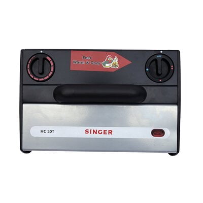 Singer Heat Convector Room Heater HC 30T DX Singer Heat Convector Room Heater HC 30T DX