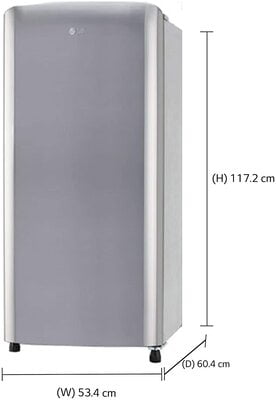 LG REF B201RPZC LG REF B201RPZC