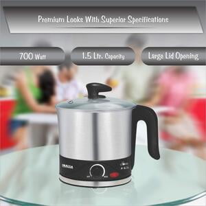 INALSA MULTI KETTLE-COOKIZY INALSA MULTI KETTLE-COOKIZY
