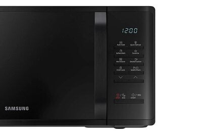 SAMSUNG MICROWAVE MS23K3513AK/TL-SOLO SAMSUNG MICROWAVE MS23K3513AK/TL-SOLO