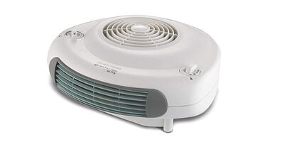 Bajaj Majesty RX11 2000 Watts Fan Room Heater