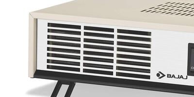 Bajaj 2000-W Blow Hot Room Heater Bajaj 2000-W Blow Hot Room Heater