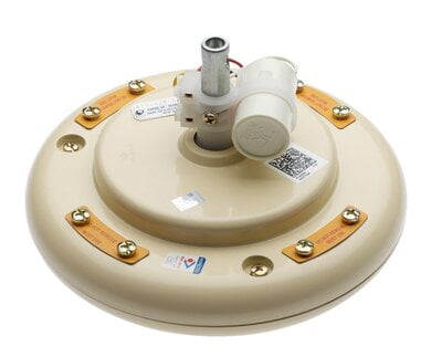 Bajaj Regal Gold 4 Blade 1200 mm Ceiling Fan Bajaj Regal Gold 4 Blade 1200 mm Ceiling Fan