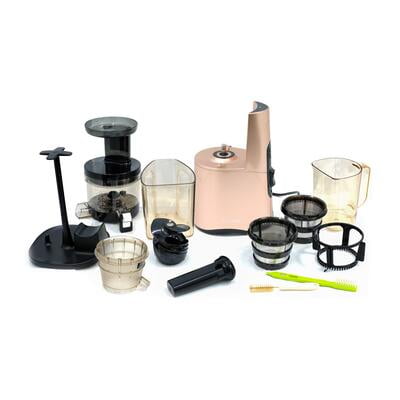 Hurom H-AA Slow Juicer, 1 Jar Hurom H-AA Slow Juicer, 1 Jar