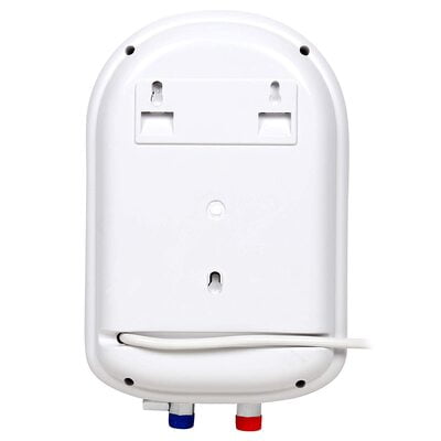 Faber 3Ltr 3KW Instant Water Heater (FWG Insta 3L/3 kw) Faber 3Ltr 3KW Instant Water Heater (FWG Insta 3L/3 kw)