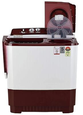 LG SEMI AUTOMATIC WASHING 11KG P1145SRAZ