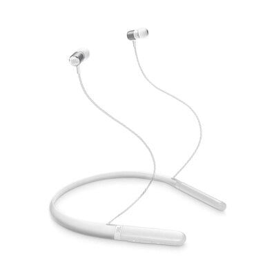 JBL I Live 200BT In-Ear Wireless Neckband Headphone JBL I Live 200BT In-Ear Wireless Neckband Headphone
