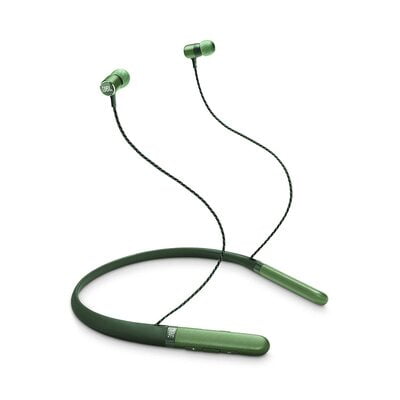 JBL I Live 200BT In-Ear Wireless Neckband Headphone