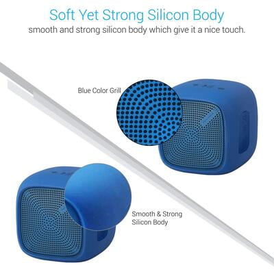 PORTRONICS BOUNCE SPEAKER