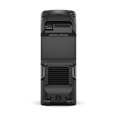 Sony MHC-V72D Party Speaker with long Distance Bass Sound Sony MHC-V72D Party Speaker with long Distance Bass Sound