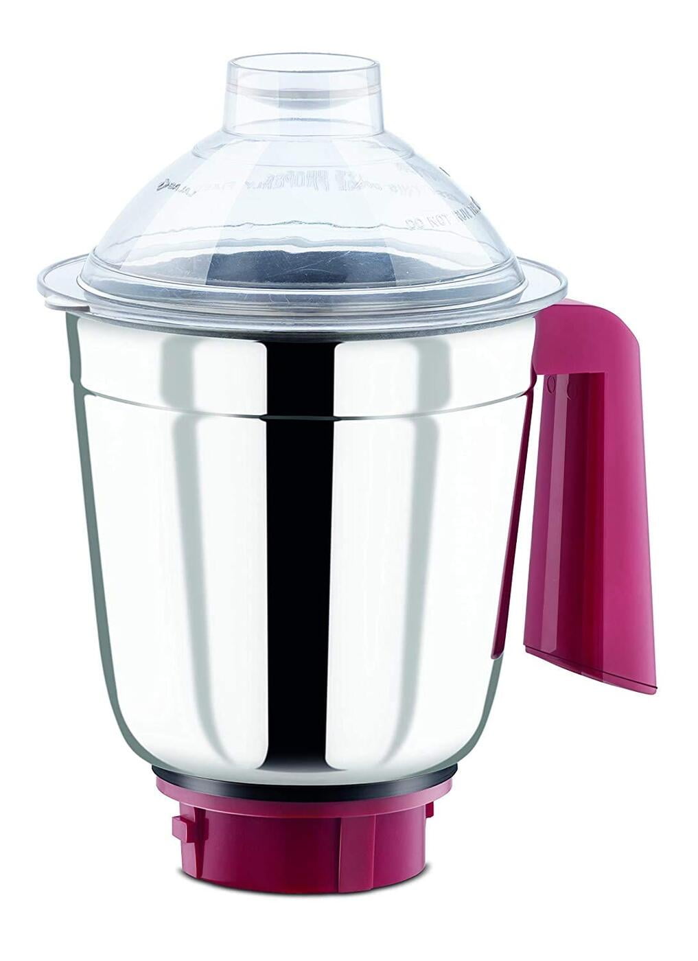 bajaj mixer grinder jar set