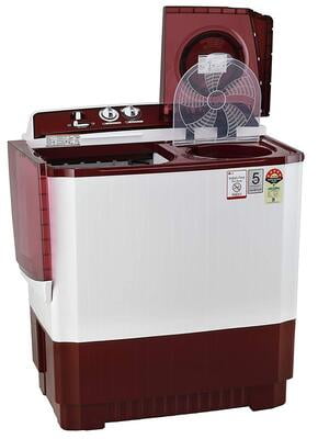 LG SEMI AUTOMATIC WASHING 11KG P1145SRAZ