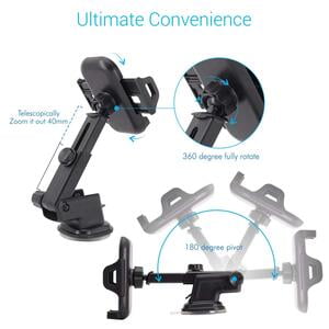 PORTRONICS CLAMP M POR116 PORTRONICS CLAMP M POR116