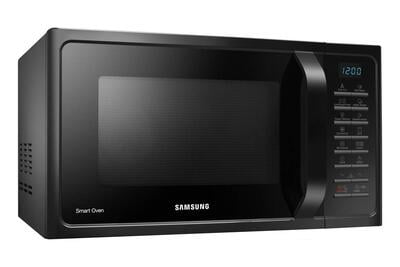 Samsung MC28H5025VK 28 litre Convection Microwave Oven Samsung MC28H5025VK 28 litre Convection Microwave Oven