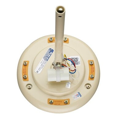 Bajaj Regal Gold 4 Blade 1200 mm Ceiling Fan