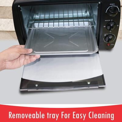 Inalsa Easy Bake 1200-Watt 16-Litre OTG Inalsa Easy Bake 1200-Watt 16-Litre OTG