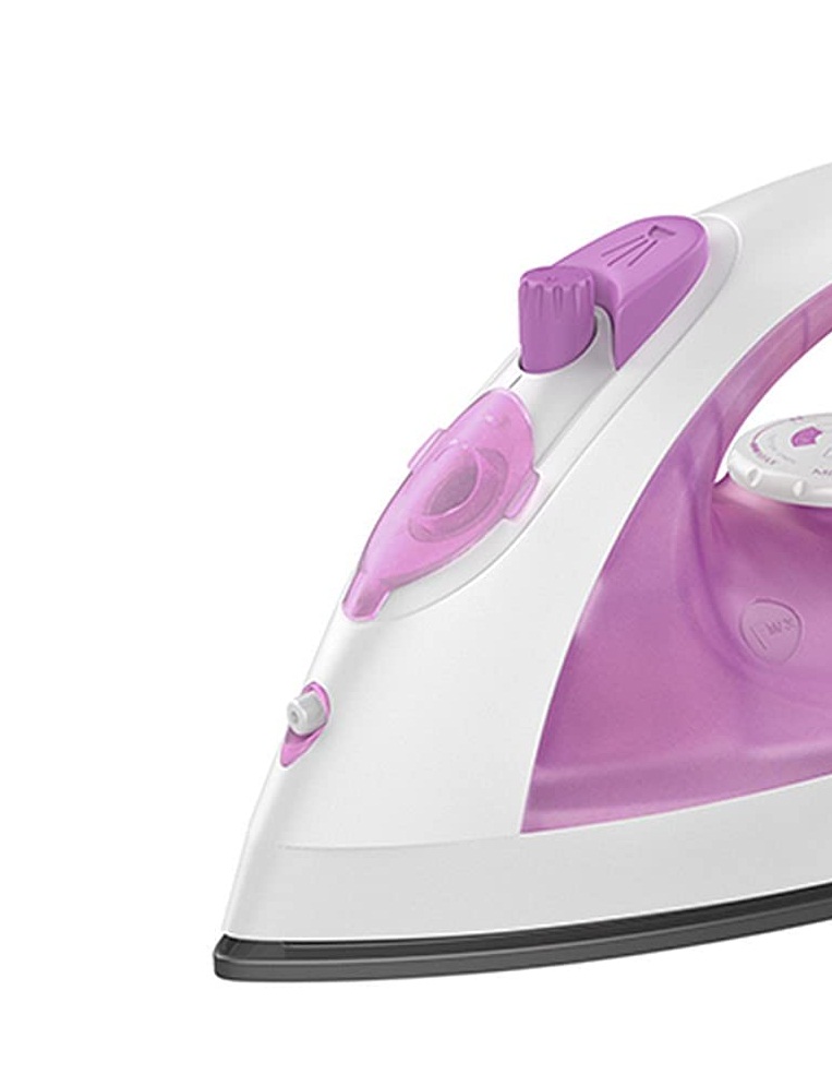 USHA SI 3412 Steam Iron-1200 Watts USHA SI 3412 Steam Iron-1200 Watts