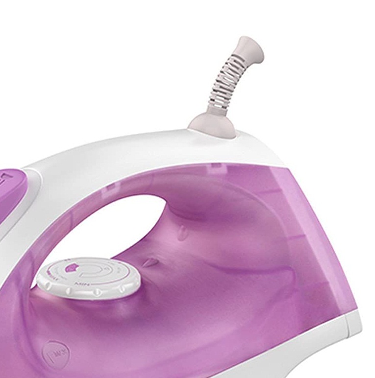 USHA SI 3412 Steam Iron-1200 Watts USHA SI 3412 Steam Iron-1200 Watts
