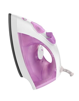 USHA SI 3412 Steam Iron-1200 Watts USHA SI 3412 Steam Iron-1200 Watts