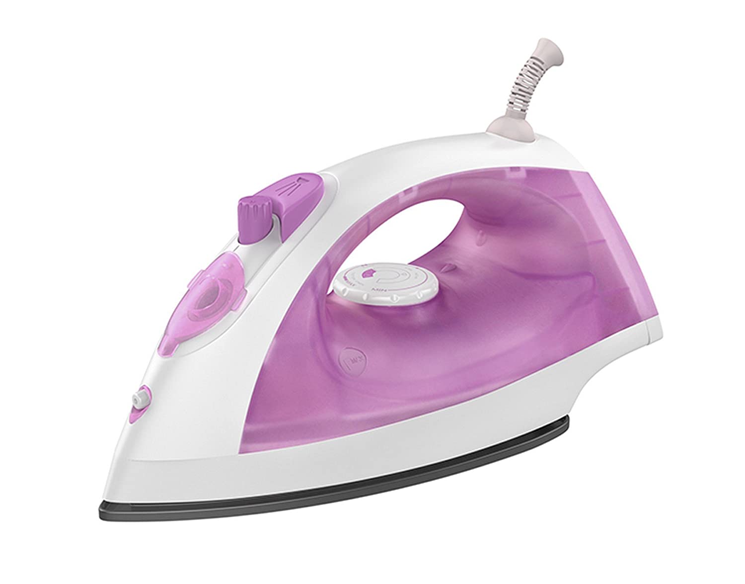 USHA SI 3412 Steam Iron-1200 Watts