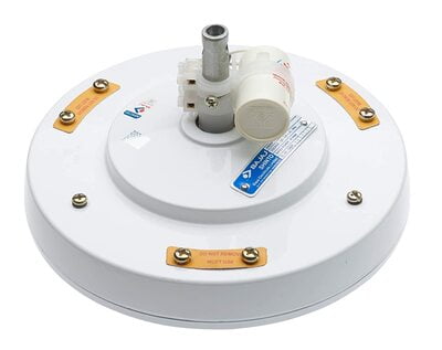 Bajaj Shinto 65-Watt 1200 mm Ceiling Fan Bajaj Shinto 65-Watt 1200 mm Ceiling Fan