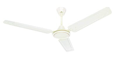 BAJAJ FAN 1200 MM EDGE HS OPAL WHITE