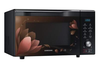 Samsung MC32K7056CB/TL 32 litre Convection Microwave Oven Samsung MC32K7056CB/TL 32 litre Convection Microwave Oven