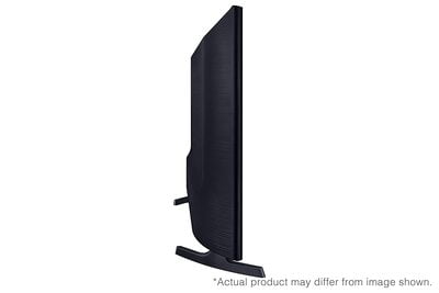 Samsung UA32T4700AKXXL 32 Inch HD Ready Smart LED TV (2020 Model)