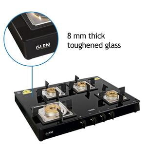 GLEN 1048 SQ BL FORGED BB GLEN 1048 SQ BL FORGED BB