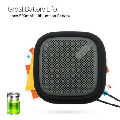 PORTRONICS BOUNCE SPEAKER PORTRONICS BOUNCE SPEAKER