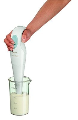 PHILIPS HAND BLENDER HR1350 PHILIPS HAND BLENDER HR1350
