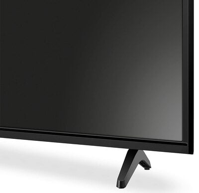 VU 108 CM 43INCH LED TV 43GA