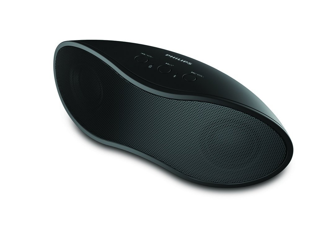 Philips Bluetooth Portable Speaker BT4200