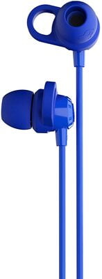 SKULLCANDY JIB+ BLUE/BLACK