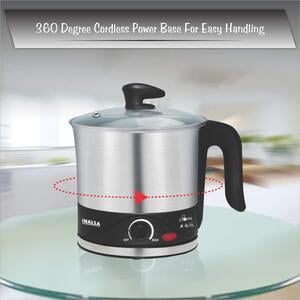INALSA MULTI KETTLE-COOKIZY INALSA MULTI KETTLE-COOKIZY