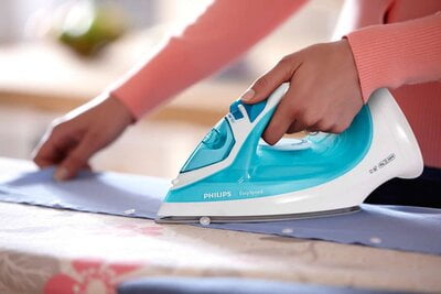 Philips GC1028/20 Easy Speed 2000 Watt Steam Iron Philips GC1028/20 Easy Speed 2000 Watt Steam Iron