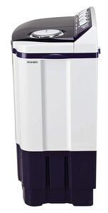 LG SEMI AUTOMATIC WASHING MACHINE 8.0KG P8035SPMZ