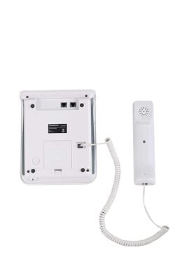 Binatone Concept 901 corded Telephone with Big Display & HF Digital Speaker Binatone Concept 901 corded Telephone with Big Display & HF Digital Speaker