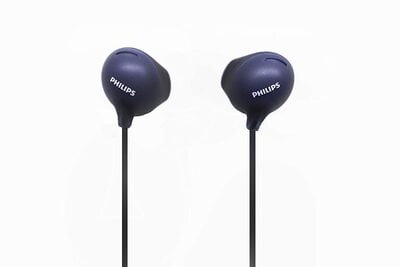 PHILIPS EAR BUD HEADPHONE SHE2305PP PHILIPS EAR BUD HEADPHONE SHE2305PP