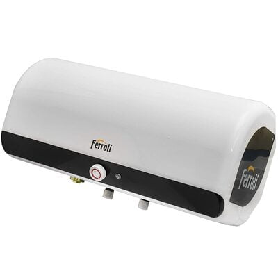 Ferroli QQ Evo.25 25 Litre Italian Water Heaters Ferroli QQ Evo.25 25 Litre Italian Water Heaters