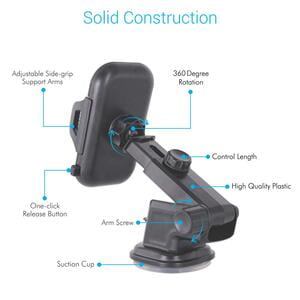 PORTRONICS CLAMP M POR116 PORTRONICS CLAMP M POR116