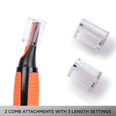 VEGA Precision Trimmer VHNT-01 EZ Precision Trimmer VEGA Precision Trimmer VHNT-01 EZ Precision Trimmer