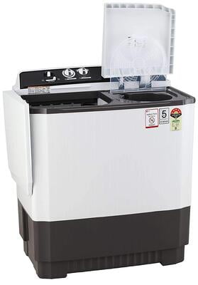 LG Semi Automatic Washing Machine P9040RGAZ